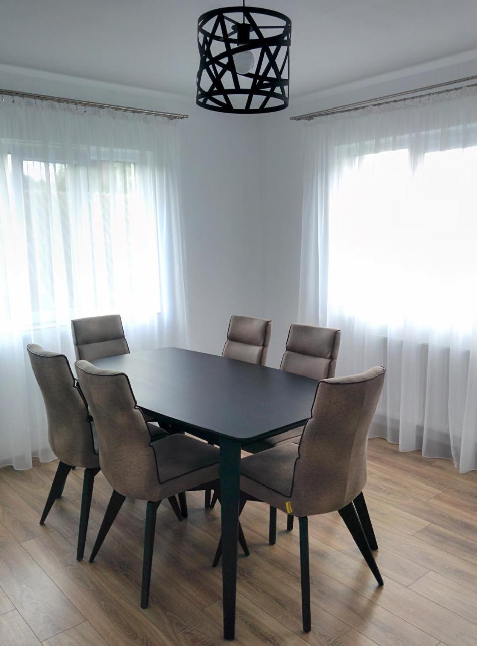 Casa Maria Affittacamere Prundul Birgaului Esterno foto